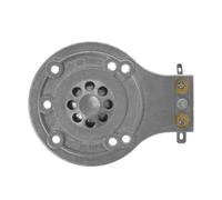 Diafragma de repuesto para altavoces JBL 2412, 2412H-1, JRX112, JRX115 y JRX125. Membrana con sensibilidad y calidad de sonido superiores.