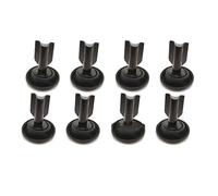 Diafragma De Vacío Del Émbolo Carburador Motocicleta Para Yamaha TDM850 TRX850 XTZ750 YZF750R FZR1000 FZR750/R Exup(8 pieces)
