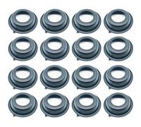 Diafragma De Vacío Del Émbolo Del Carburador De La Motocicleta Para VF750F Para VF750S Para Saber Para VF700C Para Magna Para VF750 VF700 Carburador(16 PCS)