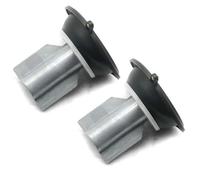 Diafragma De Vacío Vavle del Émbolo Deslizante Carburador para Kawasaki Prairie 700 KVF650 KFX700 KSV700 KVF700 Brute Force 650