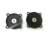 Diafragma de válvula solenoide de 2 vías for válvula de acero inoxidable y latón (1 unidad)(1",80degree centigrade)