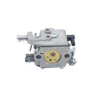 Diafragma del carburador de motocicleta Carburador de motosierra WT840A para 3800 4100 38CC 41CC para piezas de repuesto de carbohidratos de motosierra para
