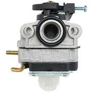 Diafragma del carburador de motocicleta Carburador para Ryobi kit de carburador recortadora de hilo podadora de pértiga para Homelite