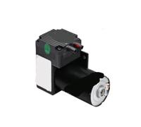 Diafragma miniatura CC 12 V (BLDC) 12 L/min