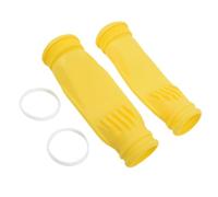 Diafragmas de limpieza de piscina, 2 juegos de diafragma de larga duración W69698 con anillo para limpiador de piscinas Zodiac Ba-rracuda G3 G4