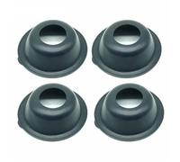 Diafragmas De Vacío Deslizantes para Carburador para Yamaha FJ1100 FJ1200 FJ 1100 1200, Membrana Goma, Piezas del