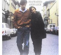 Diaframma - Anni Luce [Vinilo]