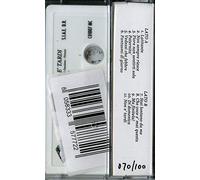 Diaframma - Non È Tardi [Ltd.ed. Mc] [Casete]