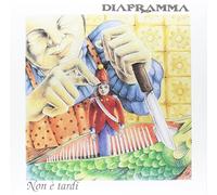 Diaframma - Non E' Tardi [Vinilo]