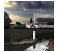 Diaframma - The Self Years 1998 - 2017 [Vinilo]
