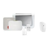 DIAG16CSF Pack de Alarma para hogar Conectado - Compatible con Mascotas - Diagral Kit 5