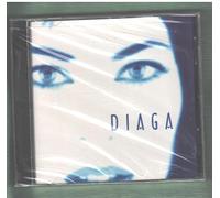 Diaga - Diaga [Import]