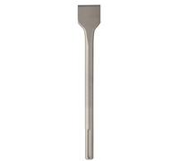 Diager 343L80L0300 - Cincel Plano Sds-Max 80 Mm. X 300 Mm.