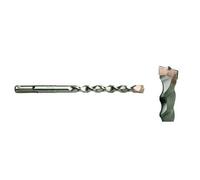 Diager Broca helicoidal SDS-PLUS 03160 para hormigón - 8 x 460 mm