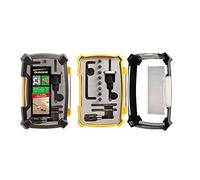 Diager Edificio LMA00346 - Kit de terraza DIAGER 15 piezas-Perforación 4,5 mm-900B