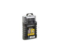 Diager FBA90010 - Juego de 7 brocas para hormigón SDS plus-DIAGER-1000U