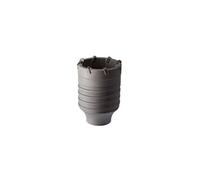 Diager, Tropan de carburo Dia. 110 mm para perforador SDS Max