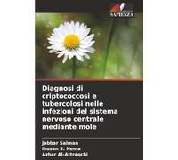 Diagnosi di criptococcosi e tubercolosi nelle infezioni del sistema nervoso centrale mediante mole