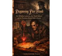 Diagnosing Pure Blood: Dr. Wilhelm Gutberlet, the Thule Society, and the Pendulum Behind Hitler’s Doctors (The Occult History That Shaped the Third Reich)