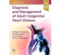 Diagnosis and Management of Adult Congenital Heart Disease