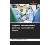 Diagnosis and treatment of combined traumatic brain injuries