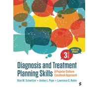 Diagnosis and Treatment Planning Skills: A Popular Culture Casebook Approach