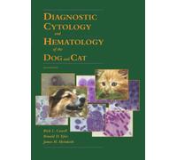 Diagnostic Cytology And Hematology Of The Dog And Cat
