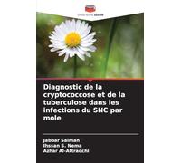 Diagnostic de la cryptococcose et de la tuberculose dans les infections du SNC par mole