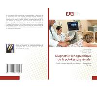 Diagnostic échographique de la polykystose rénale: Étude clinique au CHU du Point G : Analyse de 16 cas