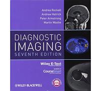 Diagnostic Imaging, Includes Wiley E-Text