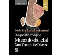 Diagnostic Imaging: Musculoskeletal Non-Traumatic Disease