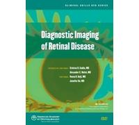 Diagnostic Imaging of Retinal Disease [DVD]