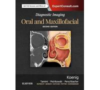 Diagnostic Imaging: Oral and Maxillofacial
