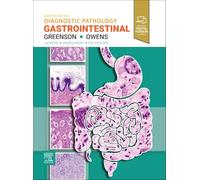 Diagnostic Pathology: Gastrointestinal