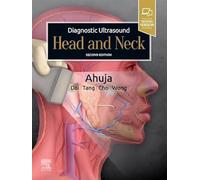 Diagnostic Ultrasound: Head and Neck