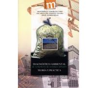 Diagnóstico ambiental de vertederos de residuos urbanos | Vanessa Martos Núñez, Luis F. García Del Moral Garrido
