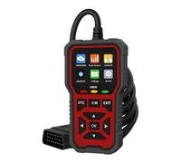 Diagnóstico Automotriz OBD2 para VW Passat B5 B6 B7 | Escáner Diagnóstico OBD2; Pantalla de diagnóstico portátil compacta; Para códigos y datos en vivo de vehículos compatibles