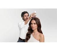 Diagnóstico capilar con tecnología IA de Kérastase con lavado y secado de cabello