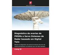 Diagnóstico de avarias de PMSMs e Servo Sistemas de Radar baseado em Digital Twin: Métodos de diagnóstico de avarias de motores síncronos de ímanes ... servo de radar baseados em gémeos digitais