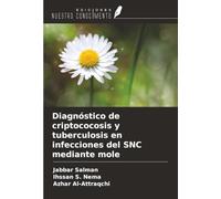 Diagnóstico de criptococosis y tuberculosis en infecciones del SNC mediante mole