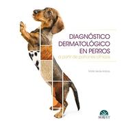 Diagnóstico dermatológico en perros a partir de patrones clínicos (n/a)