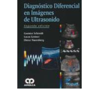 Diagnostico Diferencial En Imagenes De Ultrasonido (2ª Ed.)