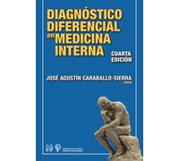 Diagnóstico diferencial en Medicina interna