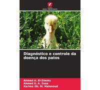 Diagnóstico e controle da doença dos patos
