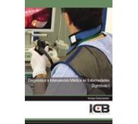 Diagnóstico E Intervención Médica En Enfermedades Digestivas I