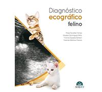 Diagnóstico ecográfico en el gato (n/a)