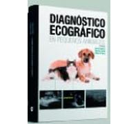 Diagnóstico ecográfico en pequeños animales