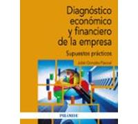 Diagnostico Economico Y Financiero De La Empresa: Supuestos Practicos