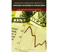 DIAGNOSTICO EMPRESARIAL MEDIANTE EL ANALISIS ECONOMICO FINANCIERO