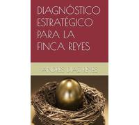 DIAGNÓSTICO ESTRATÉGICO PARA LA FINCA REYES